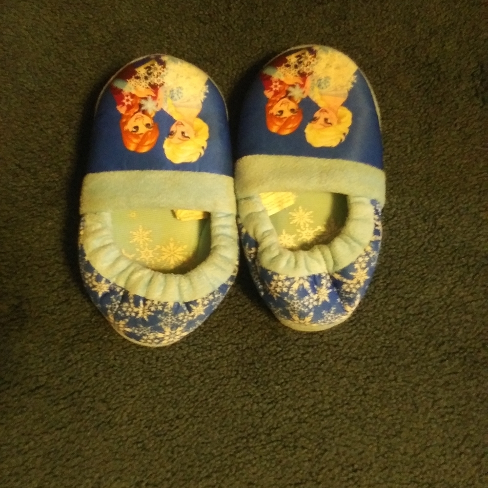 Slippers
